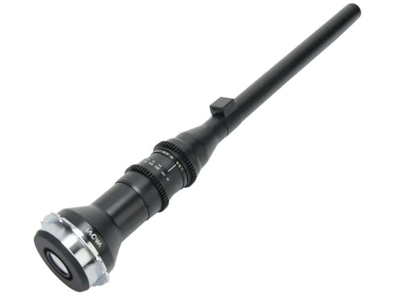 Laowa 24mm Probe bérlés