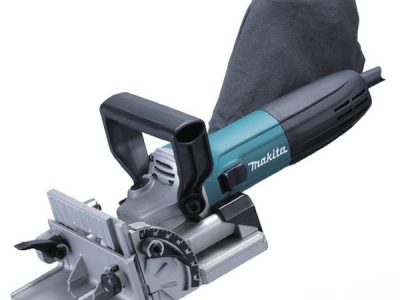 Lapostiplimaró (Lamellázó) Makita PJ7000 bérlés