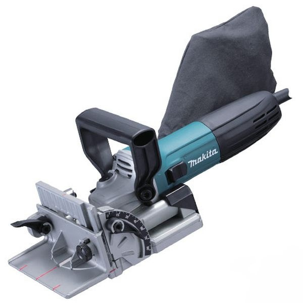 Lapostiplimaró (Lamellázó) Makita PJ7000 bérlés