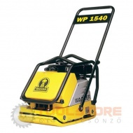 Lapvibrátor Wacker WP 1540 bérlés