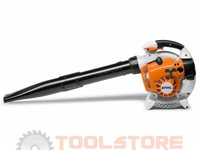 Lombfúvó benzines Stihl BG 86 bérlés