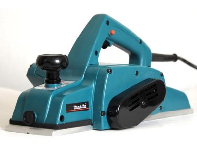 Makita 1911B ácsgyalu, 110 mm bérlés