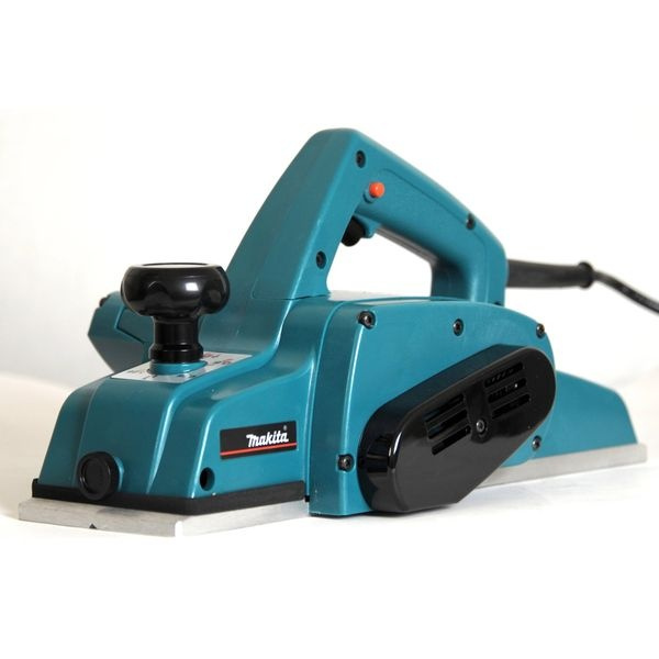 Makita 1911B ácsgyalu, 110 mm bérlés
