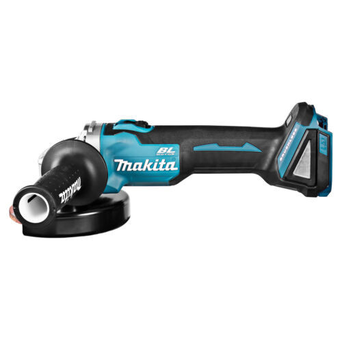 Makita DGA504RTJ akkumulátoros sarokcsiszoló bérlés