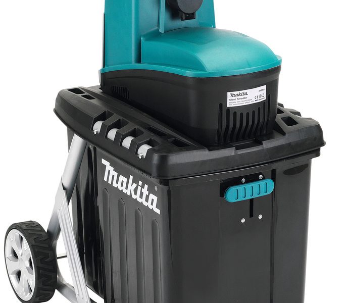 Makita UD2500 elektromos ágaprító bérlés