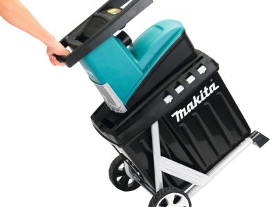 Makita UD2500 elektromos ágaprító bérlés