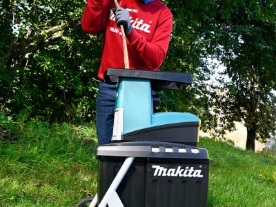 Makita UD2500 elektromos ágaprító bérlés