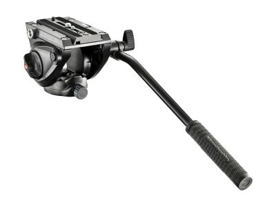 Manfrotto 500AH fej bérlés