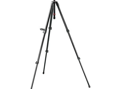 Manfrotto 755XB + 502AH fej / 3D fotós fej bérlés