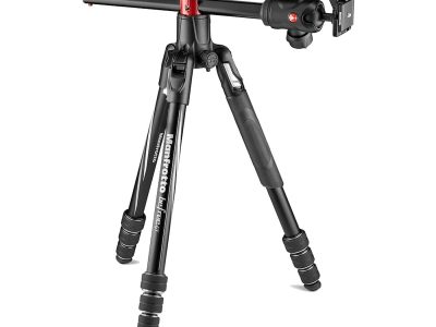 Manfrotto Befree bérlés