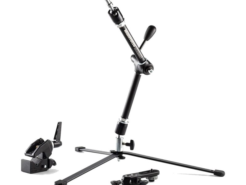 Manfrotto Magic Arm (kicsi) bérlés