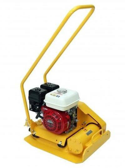 VD401/16 lapvibrátor, 100 kg bérlés
