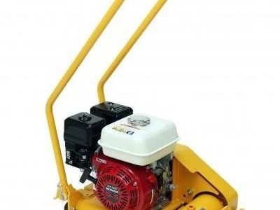 VD401/16 lapvibrátor, 100 kg bérlés
