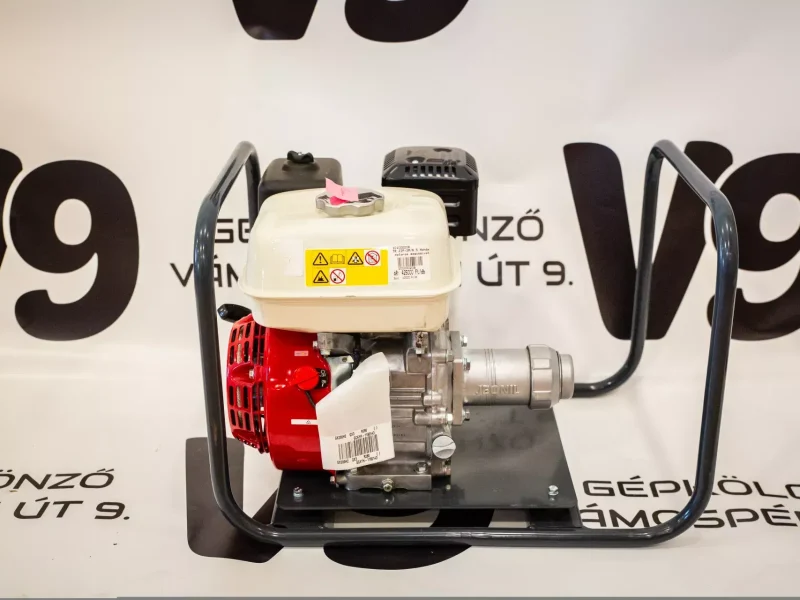 TR JIP-3M/6.5 Honda zagyszivattyú kölcsönzése Debrecenben