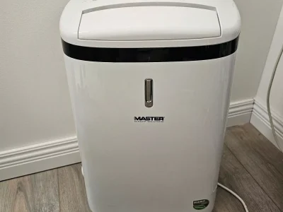 Master DH720 párátlanító kölcsönzése Debrecenben
