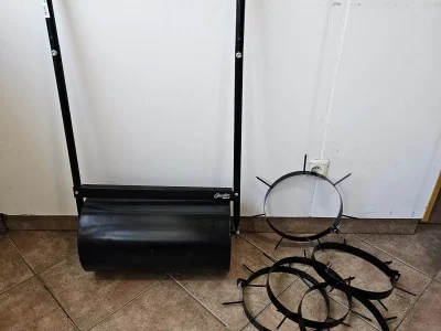 Dedra 80C100 gyephenger kölcsönzése Debrecenben