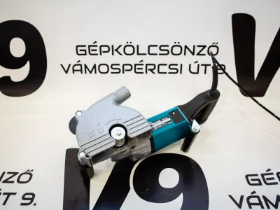 Makita SG150 falhoronyvágó kölcsönzése Debrecenben