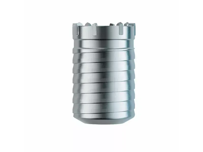Makita SDS-Max dobozfúró kölcsönzése Debrecenben