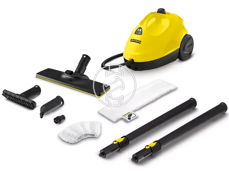 Karcher SC2 EasyFix gőztisztító bérlése Debrecenben