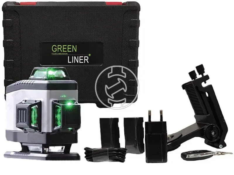 Green Liner 4D vonallézer kölcsönzése Debrecenben