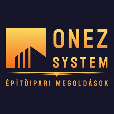 Onez Gépkölcsönzés
