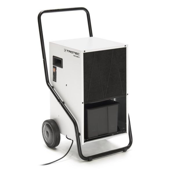 Párátlanító 70L/nap – példatípus: Trotec TTK 350 bérlés