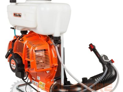 Permetező Benzinmotoros Oleo-mac MB800 bérlés
