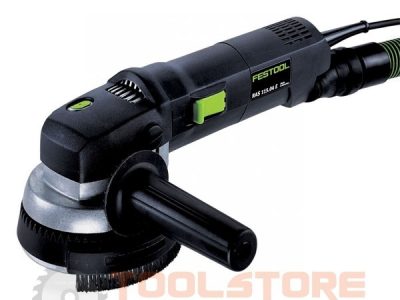 Polirozó Festool RAS 115 bérlés