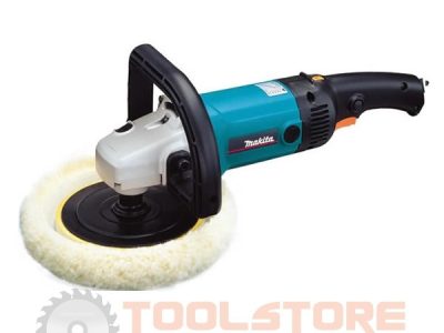 Polírozógép Makita 9227CB bérlés