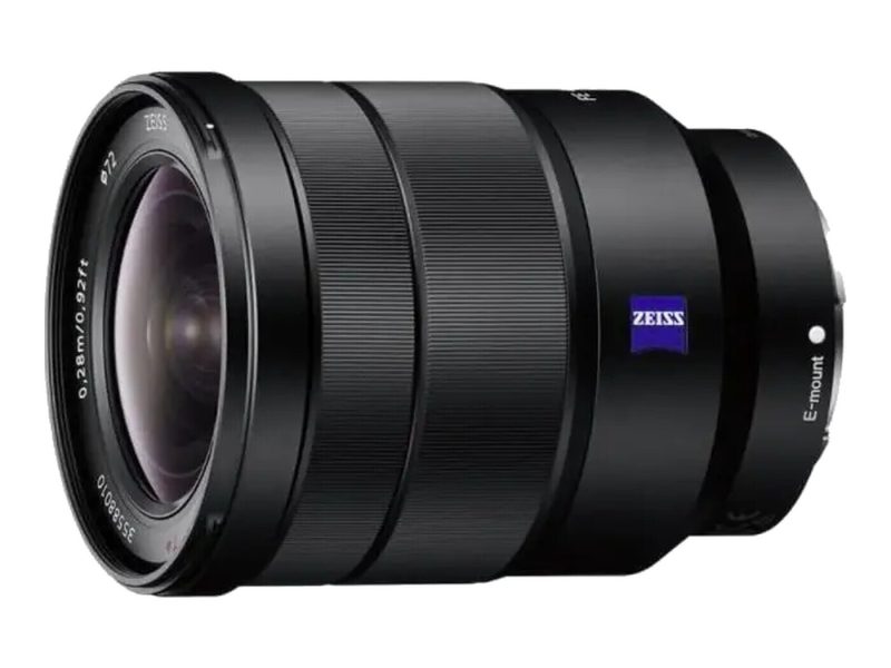 Sony 16-35mm F4 OSS bérlés