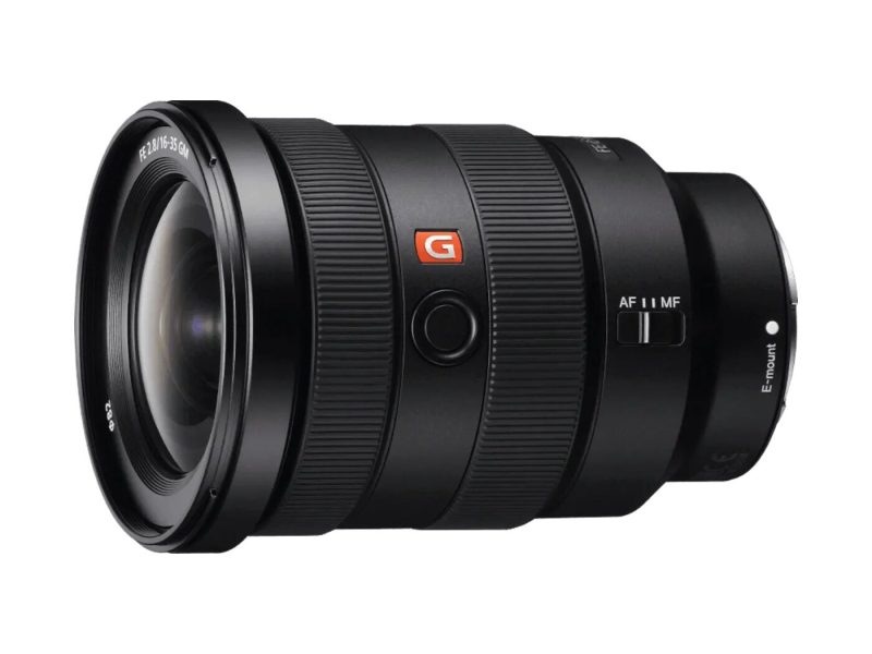Sony 16-35mm GM F2.8 I bérlés