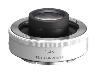 Sony Telekonverter 1.4X bérlés