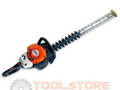 Sövényvágó benzines Stihl HS 81 R bérlés