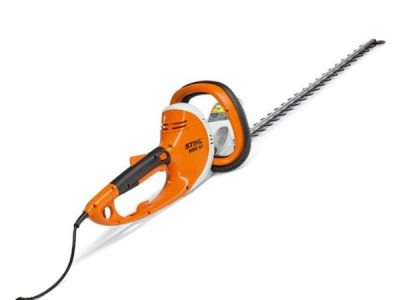 Sövényvágó elektromos Stihl HSE61, HSE71 bérlés