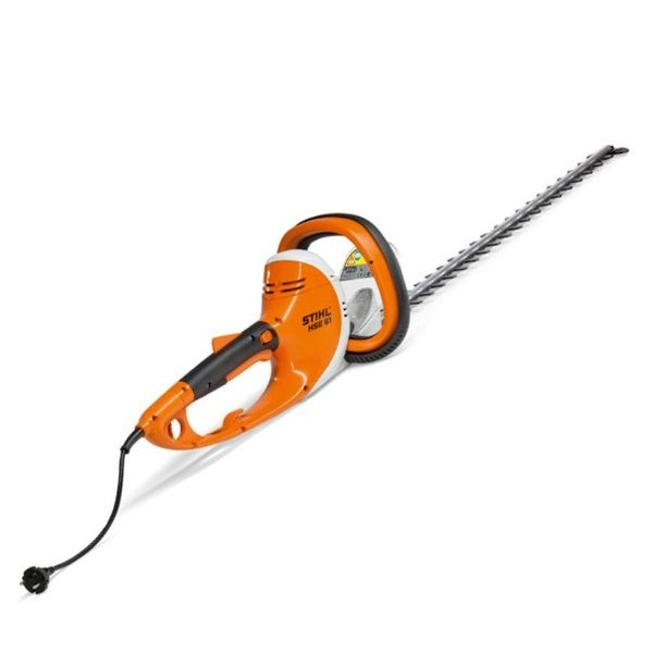 Sövényvágó elektromos Stihl HSE61, HSE71 bérlés