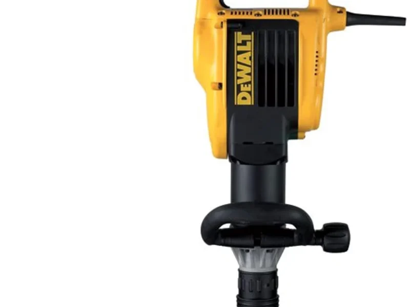 SDS-MAX vésőgép 19 J – 10 kg bérelhető Debrecenben