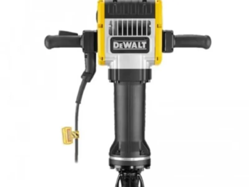 Bontókalapács 62 J – 30 kg bérlés Debrecenben