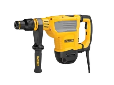 DeWalt D25614K-QS SDS-MAX fúrókalapács bérlés Debrecenben