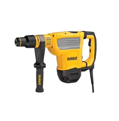 DeWalt D25614K-QS SDS-MAX fúrókalapács bérlés Debrecenben
