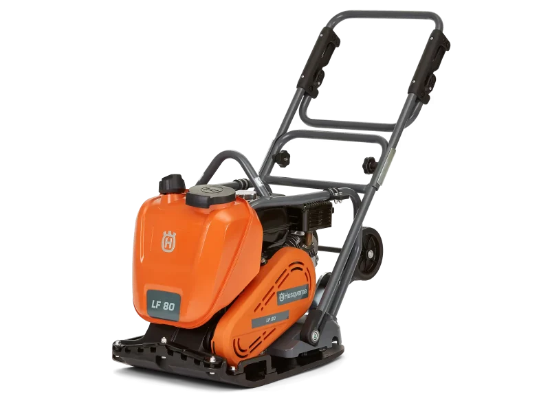 Lapvibrátor 60–110 kg bérelhető Debrecenben