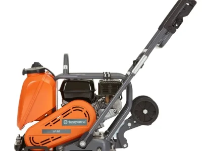 Lapvibrátor gumilappal – 60–110 kg kölcsönözhető Debrecenben