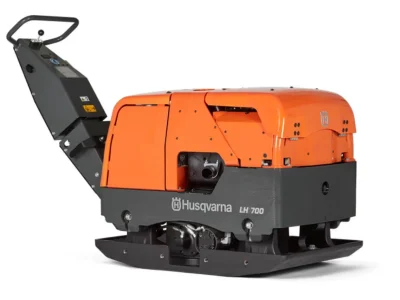 Lapvibrátor 850kg kölcsönzés Debrecenben