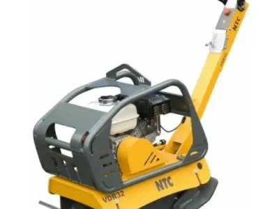 Lapvibrátor 200kg bérelhető Debrecenben