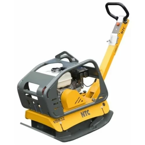 Lapvibrátor 200kg bérelhető Debrecenben