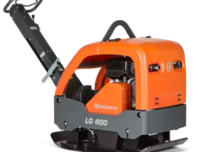 Lapvibrátor 400kg kölcsönözhető Debrecenben