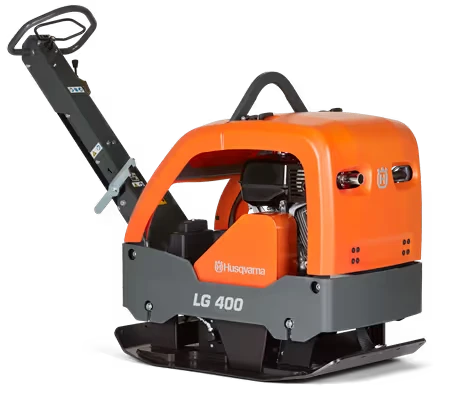 Lapvibrátor 400kg kölcsönözhető Debrecenben