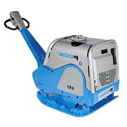 Lapvibrátor 700kg bérelhető Debrecenben