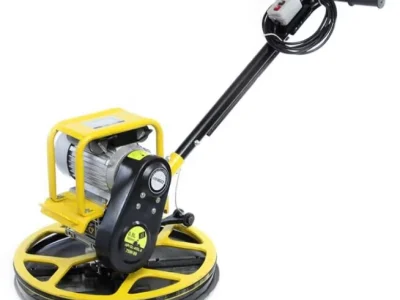 Elektromos betonsimító 600 mm – 230 V kölcsönzés Debrecenben
