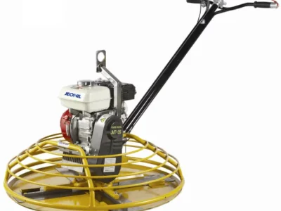 Elektromos betonsimító 900 mm – 400 V bérelhető Debrecenben