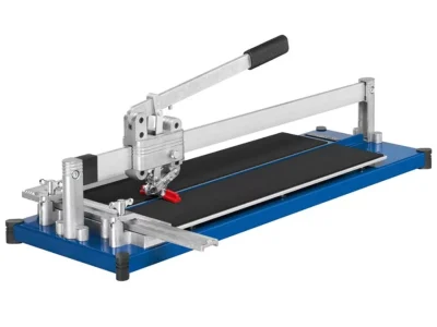 Topline 630 mm kézi csempevágó kölcsönözhető Debrecenben
